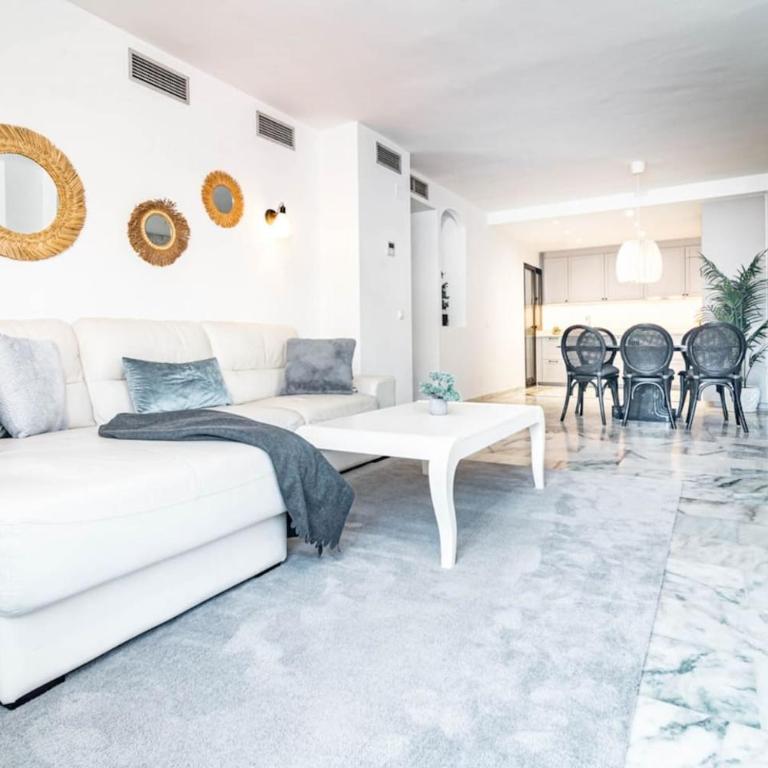 Gbh - Casa Golden Beach By Roomservices - Apartment mit 2 Schlafzimmern und Terrasse - 14