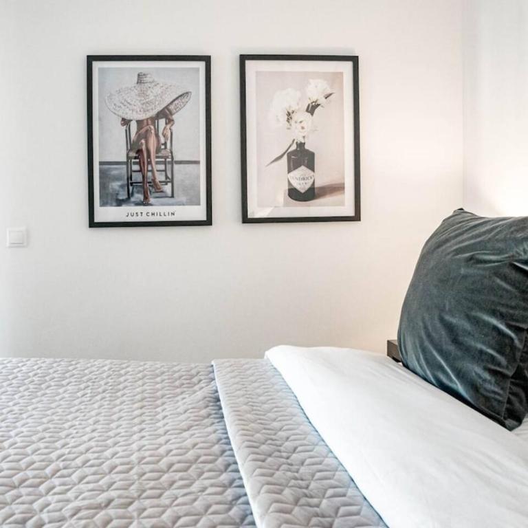 Gbh - Casa Golden Beach By Roomservices - Apartment mit 2 Schlafzimmern und Terrasse - 15
