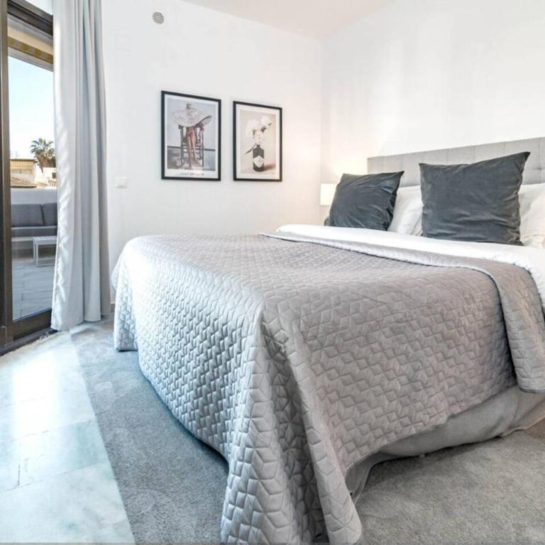 Gbh - Casa Golden Beach By Roomservices - Apartment mit 2 Schlafzimmern und Terrasse - 16
