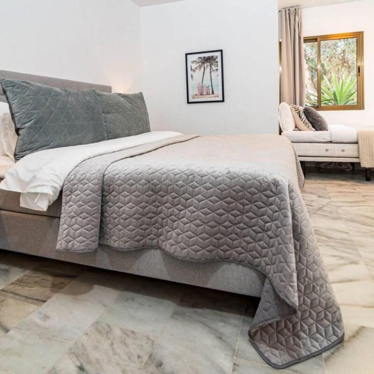 Gbh - Casa Golden Beach By Roomservices - Apartment mit 2 Schlafzimmern und Terrasse - 17