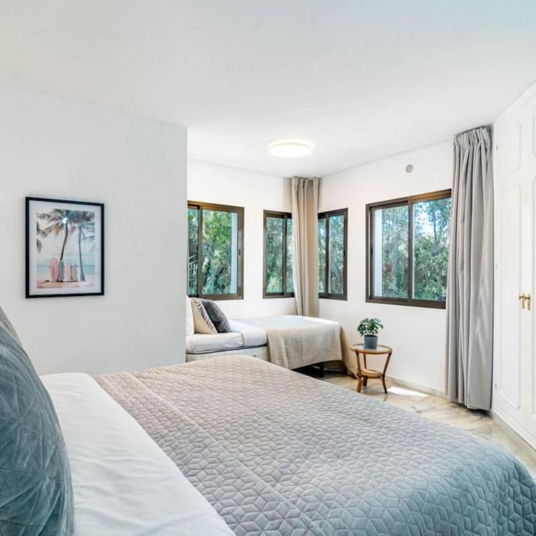 Gbh - Casa Golden Beach By Roomservices - Apartment mit 2 Schlafzimmern und Terrasse - 19
