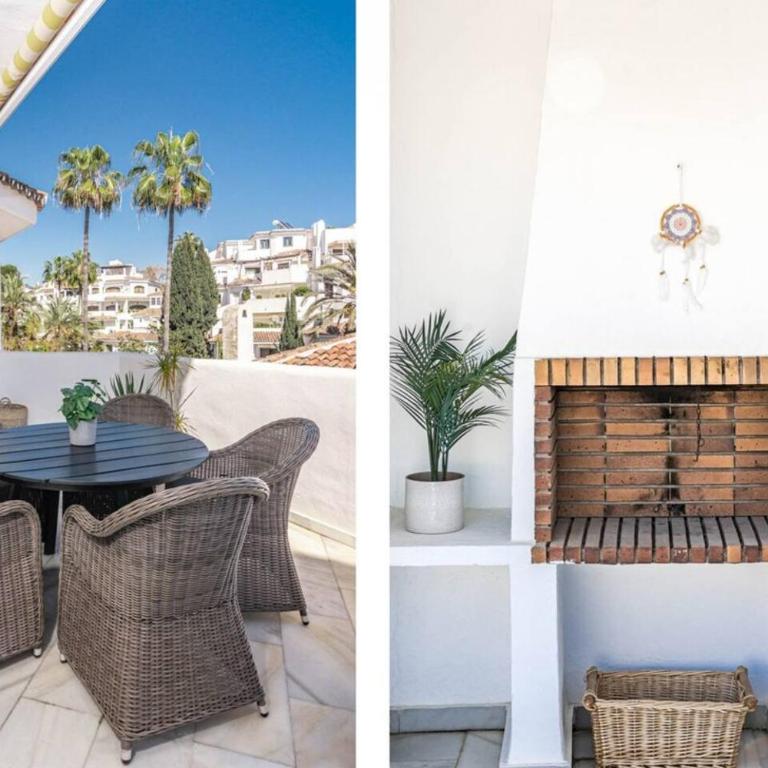 Gbh - Casa Golden Beach By Roomservices - Apartment mit 2 Schlafzimmern und Terrasse - 21