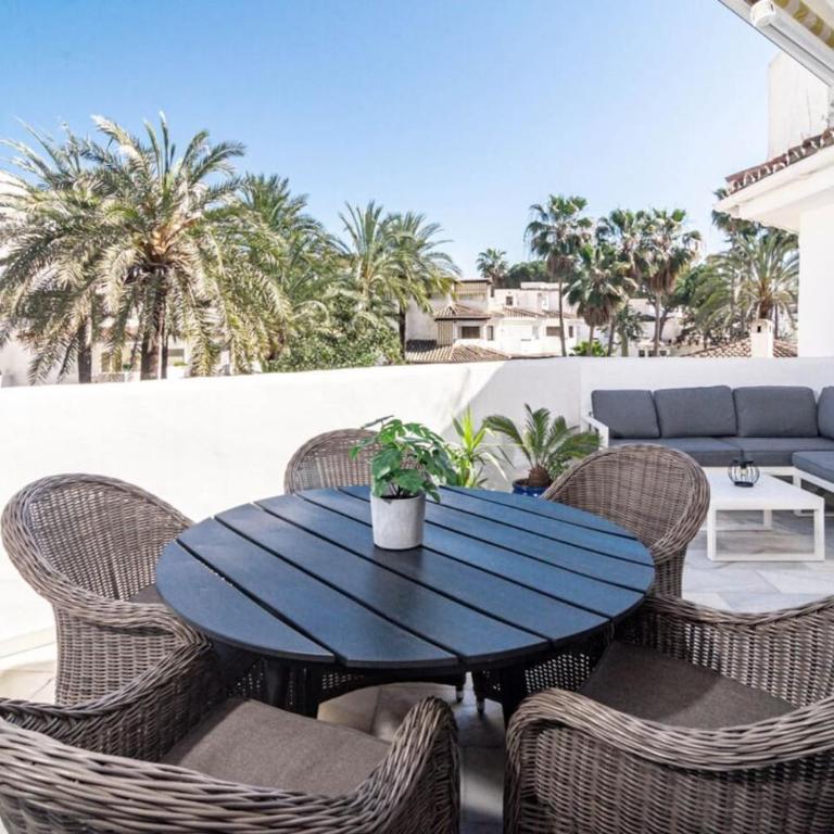 Gbh - Casa Golden Beach By Roomservices - Apartment mit 2 Schlafzimmern und Terrasse - 22