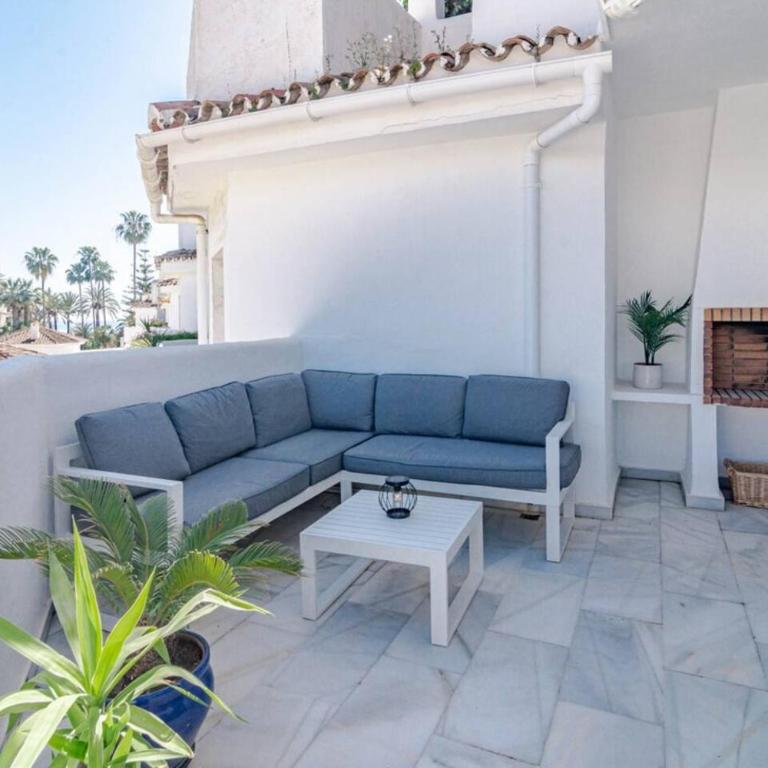 Gbh - Casa Golden Beach By Roomservices - Apartment mit 2 Schlafzimmern und Terrasse - 25