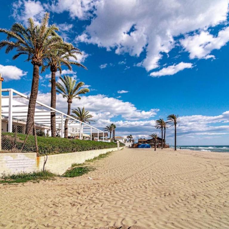 Gbh - Casa Golden Beach By Roomservices - Apartment mit 2 Schlafzimmern und Terrasse - 36