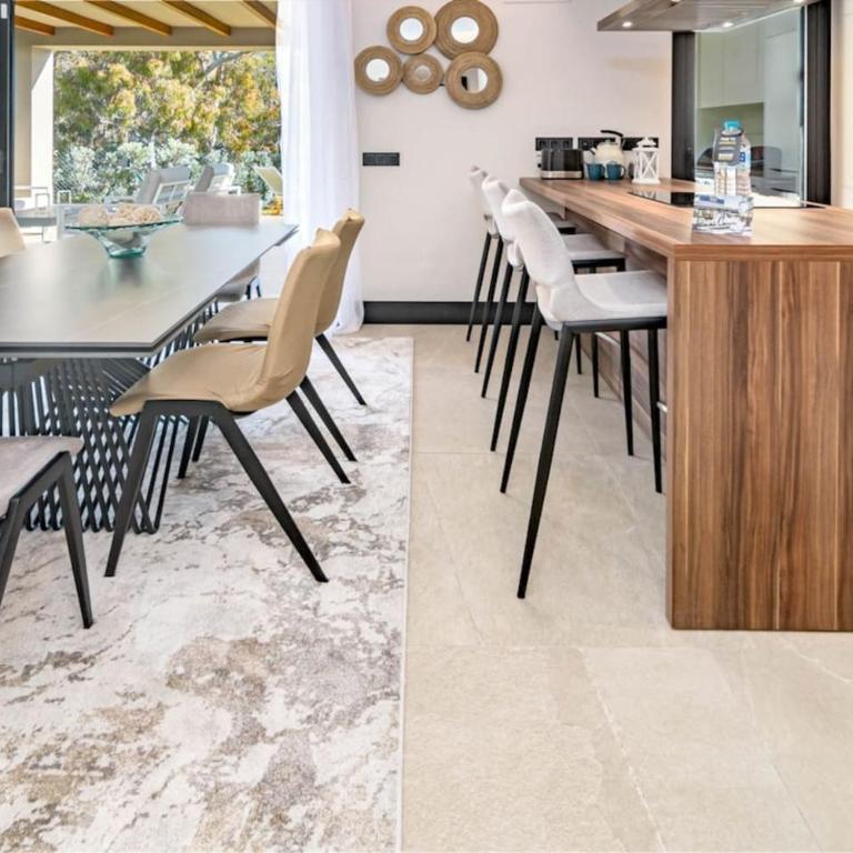Ml2B1- Stunning Holiday Home In Marbella - Appartamento con Terrazza - 11