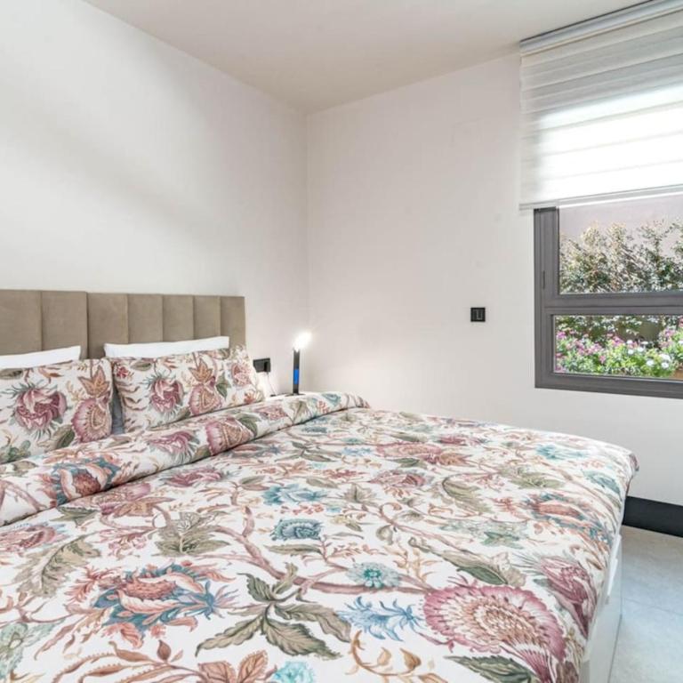 Ml2B1- Stunning Holiday Home In Marbella - Appartamento con Terrazza - 24