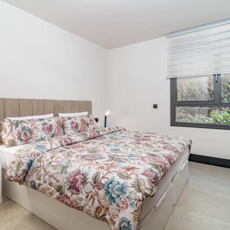 Ml2B1- Stunning Holiday Home In Marbella - Appartamento con Terrazza - 26