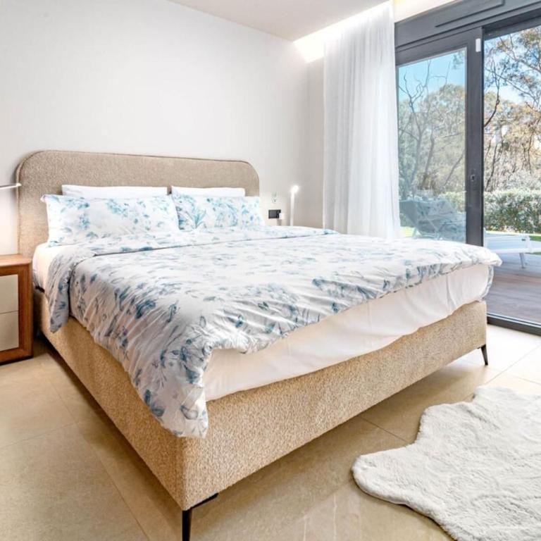Ml2B1- Stunning Holiday Home In Marbella - Appartamento con Terrazza - 32
