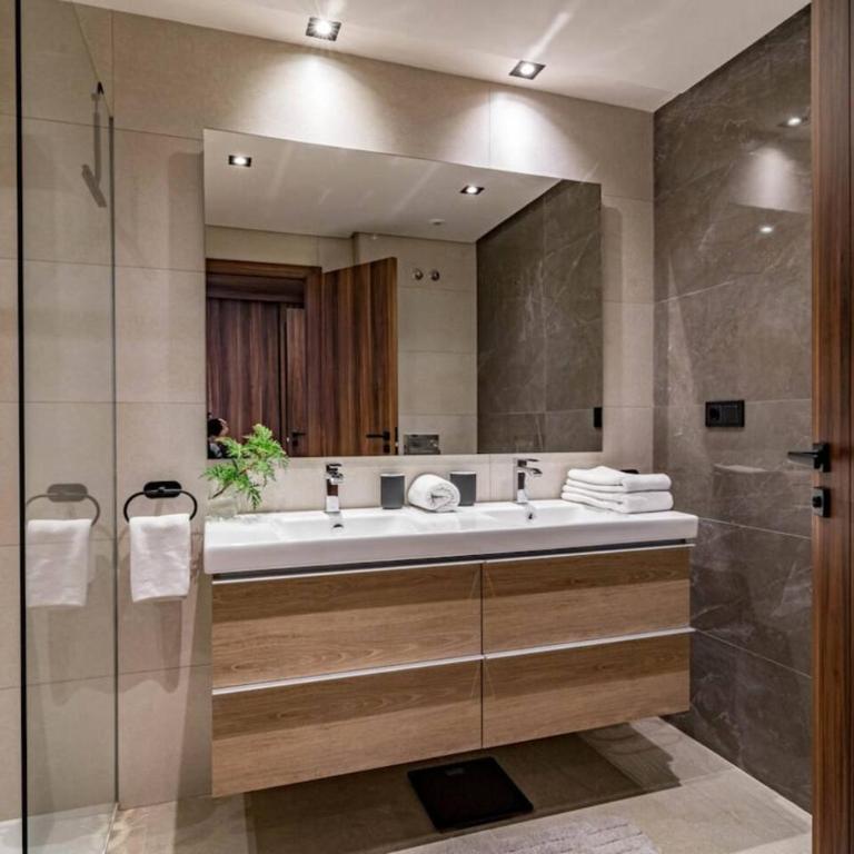 Ml2B1- Stunning Holiday Home In Marbella - Appartamento con Terrazza - 42