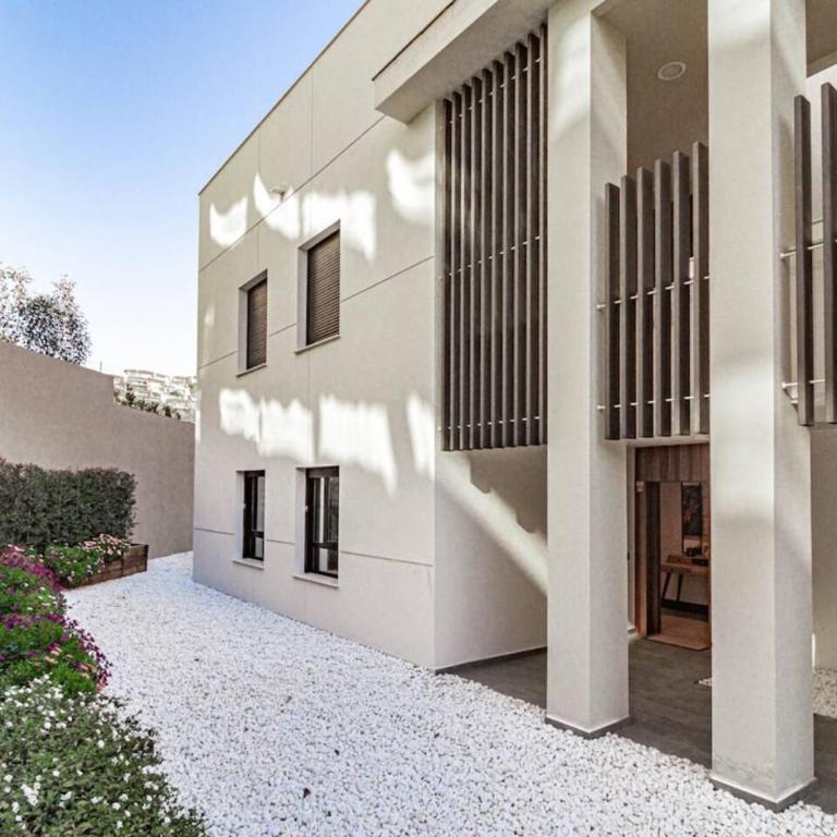 Ml2B1- Stunning Holiday Home In Marbella - Appartamento con Terrazza - 50
