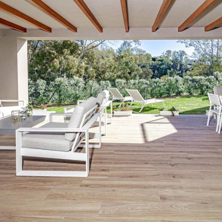 Ml2B1- Stunning Holiday Home In Marbella - Appartamento con Terrazza - 53