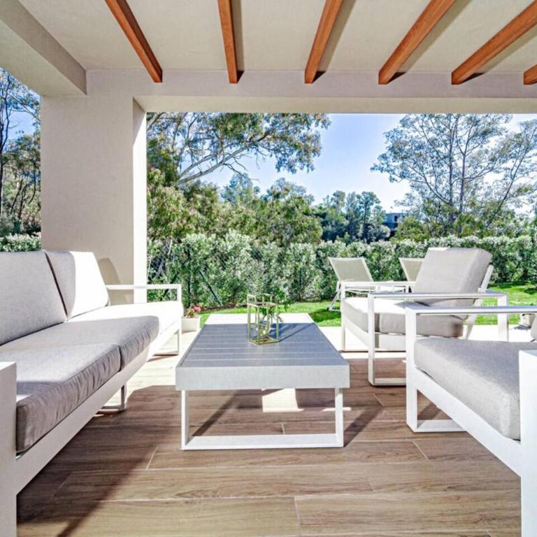 Ml2B1- Stunning Holiday Home In Marbella - Appartamento con Terrazza - 59