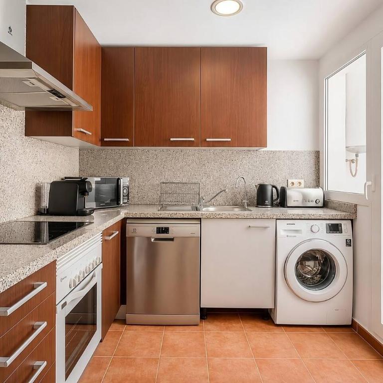 Vr1B - Golfside Escape Near Estepona - Apartamento de 3 dormitorios con piscina privada - 18