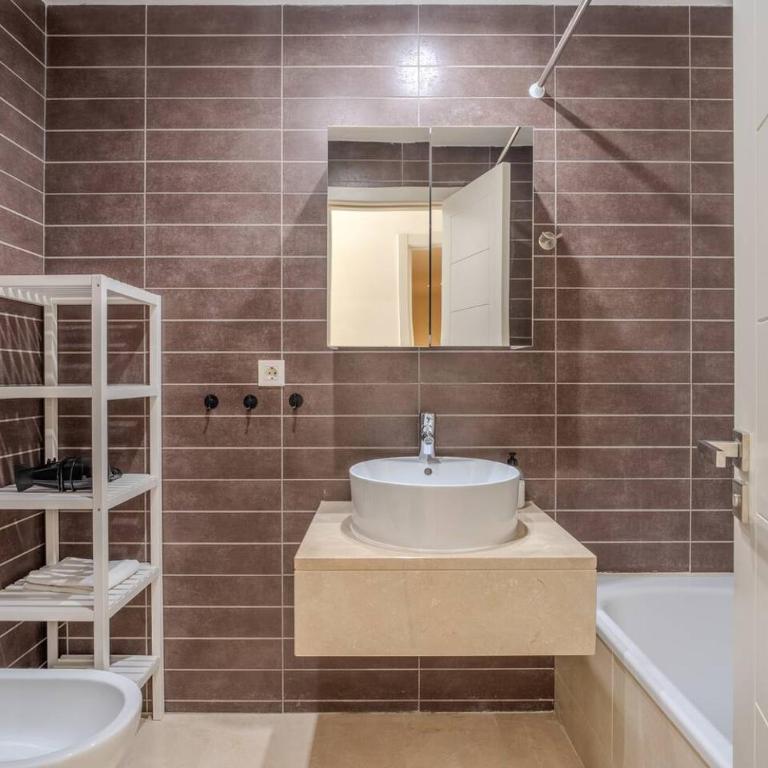 Vr1B - Golfside Escape Near Estepona - Apartamento de 3 dormitorios con piscina privada - 25
