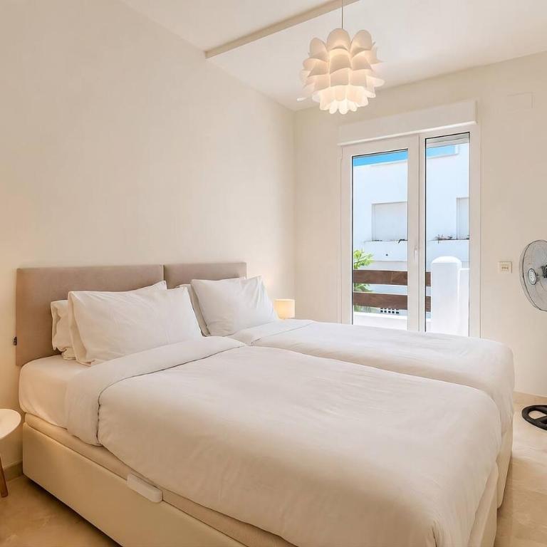 Vr1B - Golfside Escape Near Estepona - Apartamento de 3 dormitorios con piscina privada - 27