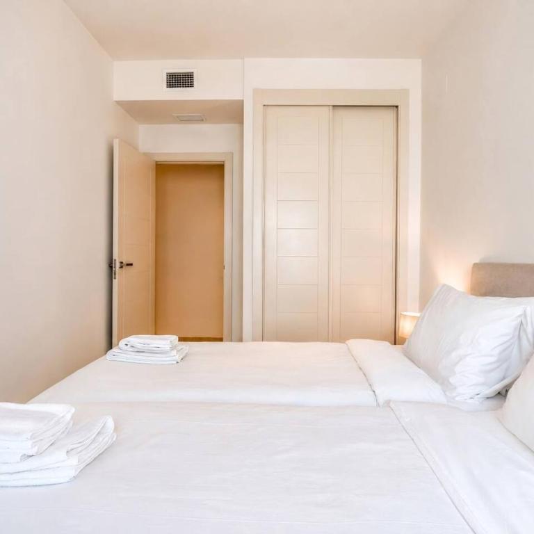 Vr1B - Golfside Escape Near Estepona - Apartamento de 3 dormitorios con piscina privada - 29