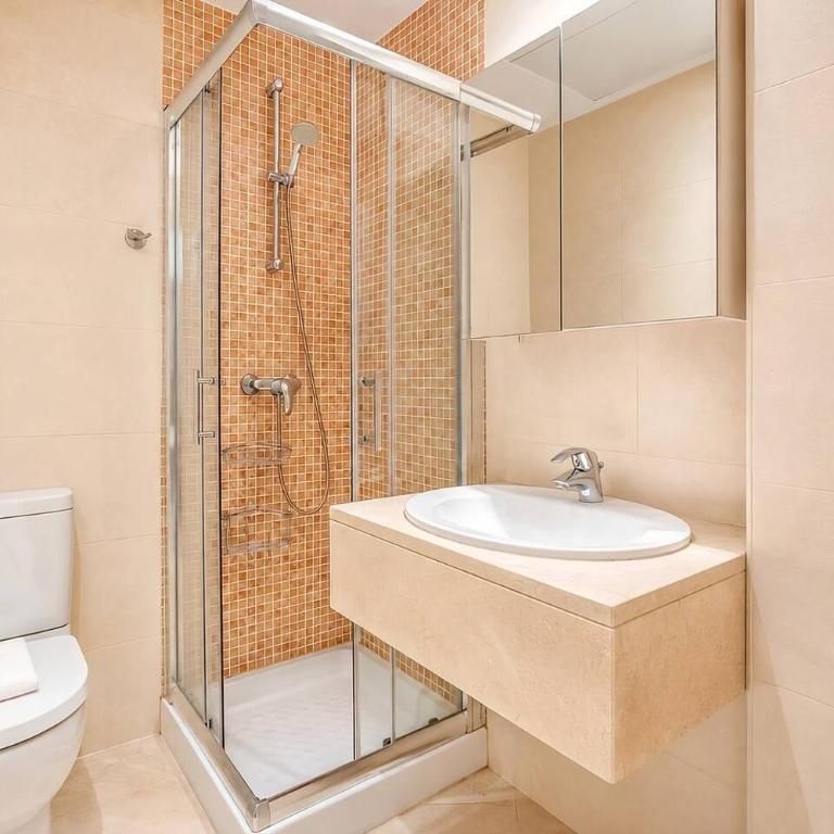 Vr1B - Golfside Escape Near Estepona - Apartamento de 3 dormitorios con piscina privada - 30