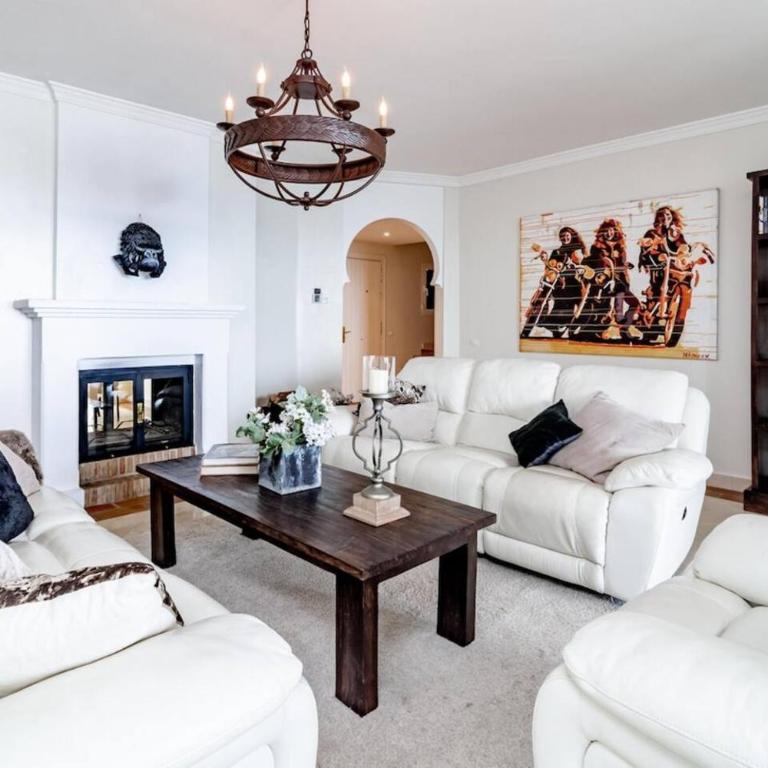 LAP- 3 bed apartment on the beach. Families only - Apartamento de 3 dormitorios con balcón - 7