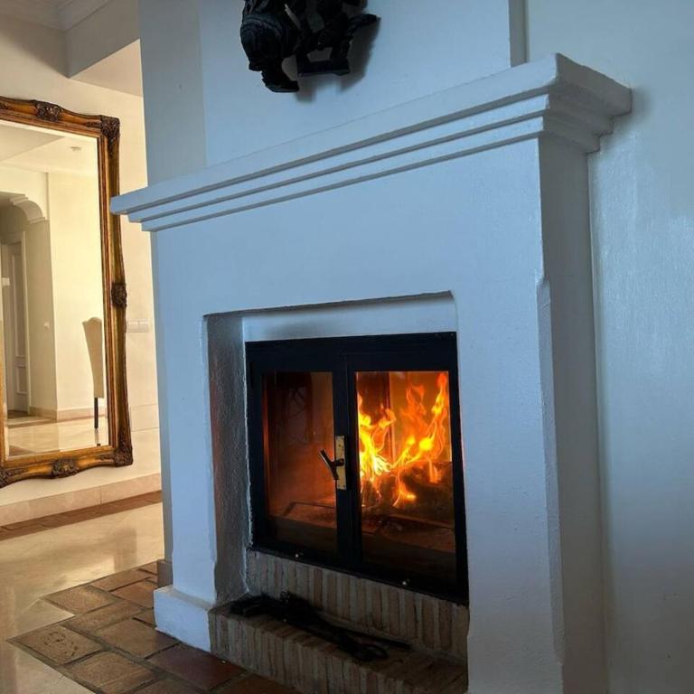 LAP- 3 bed apartment on the beach. Families only - Apartamento de 3 dormitorios con balcón - 10