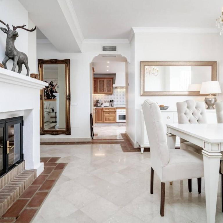 LAP- 3 bed apartment on the beach. Families only - Apartamento de 3 dormitorios con balcón - 14