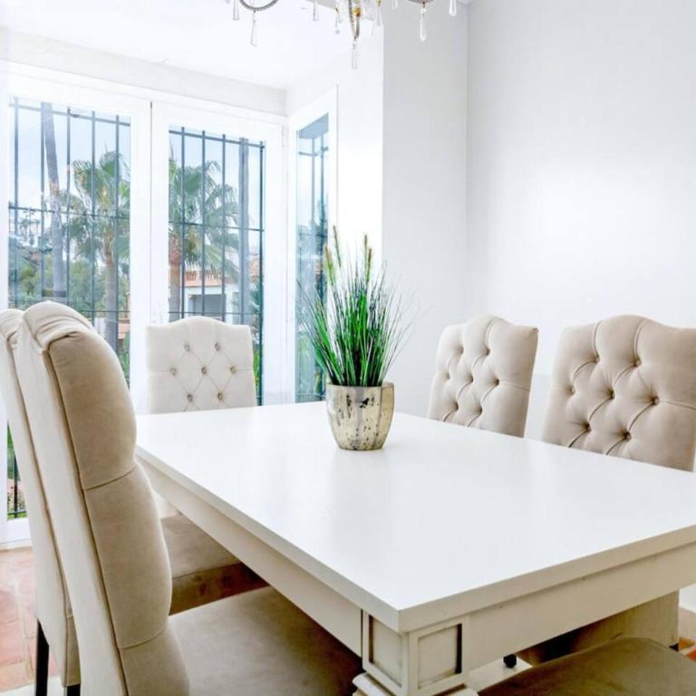LAP- 3 bed apartment on the beach. Families only - Apartamento de 3 dormitorios con balcón - 15