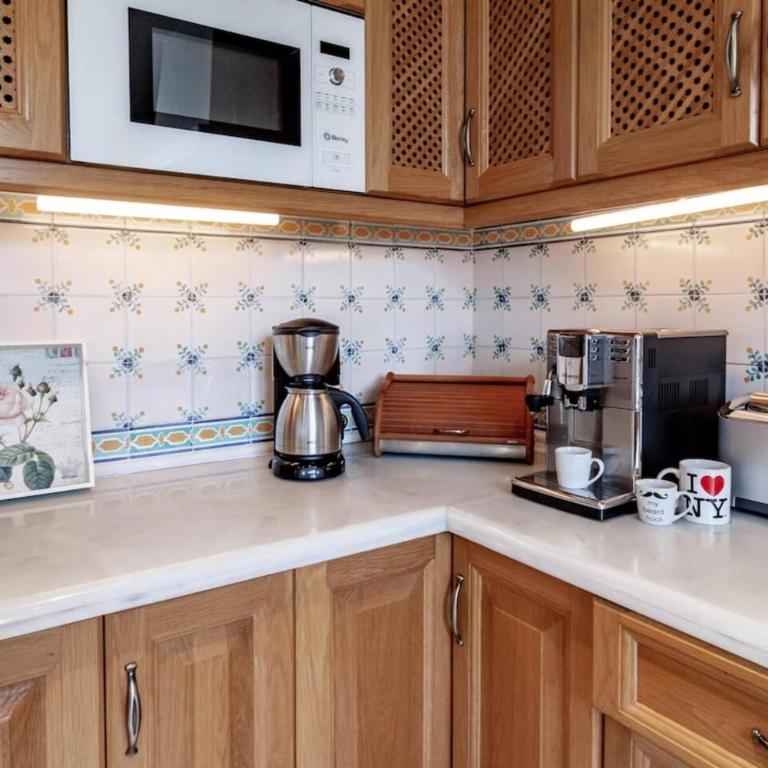 LAP- 3 bed apartment on the beach. Families only - Apartamento de 3 dormitorios con balcón - 18