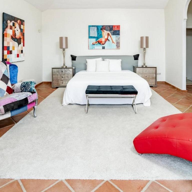 LAP- 3 bed apartment on the beach. Families only - Apartamento de 3 dormitorios con balcón - 21