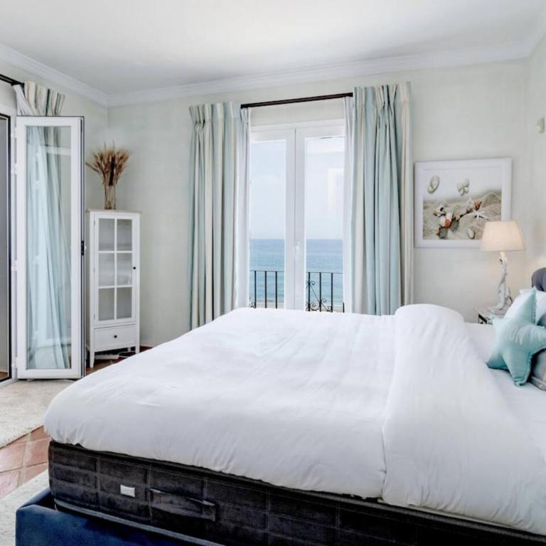 LAP- 3 bed apartment on the beach. Families only - Apartamento de 3 dormitorios con balcón - 22