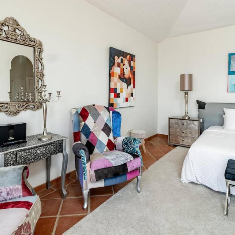 LAP- 3 bed apartment on the beach. Families only - Apartamento de 3 dormitorios con balcón - 23