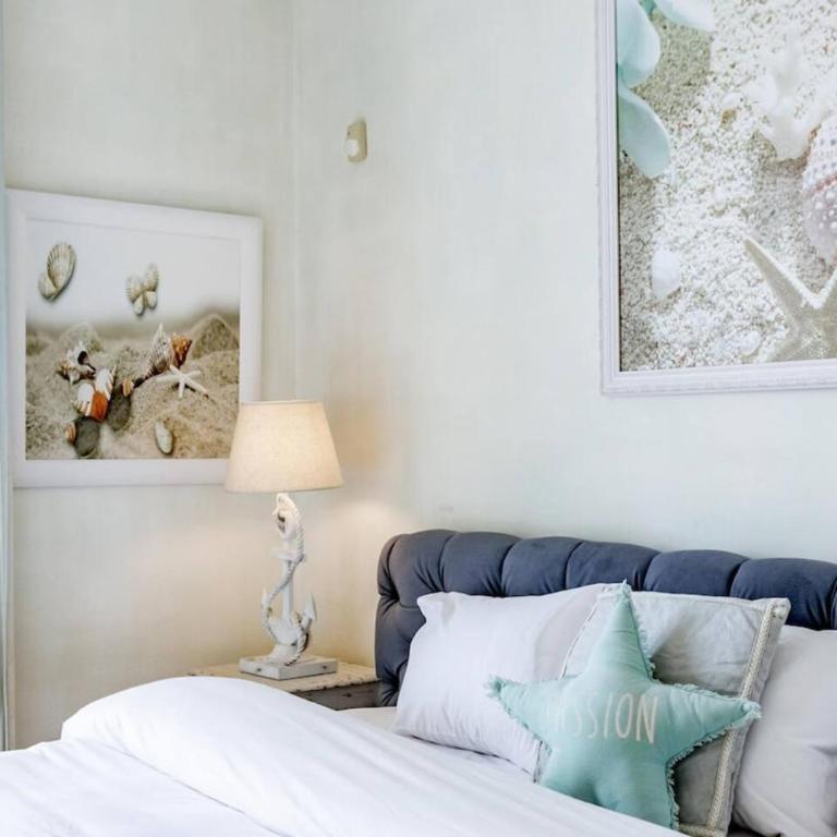 LAP- 3 bed apartment on the beach. Families only - Apartamento de 3 dormitorios con balcón - 34