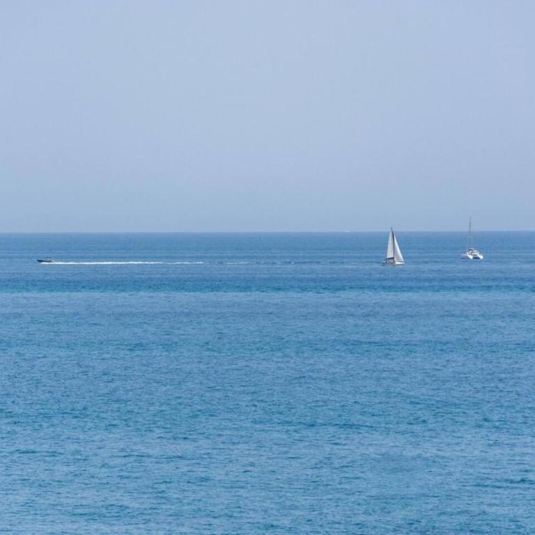 LAP- 3 bed apartment on the beach. Families only - Apartamento de 3 dormitorios con balcón - 44
