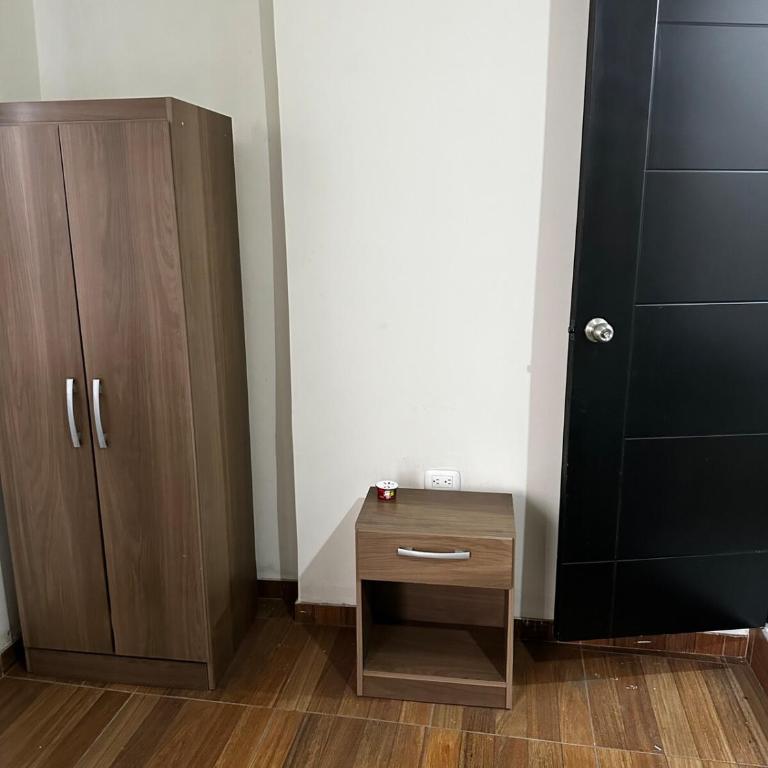Depa céntrico y tranquilo, cerca de todo - Apartamento de 1 dormitorio - 2