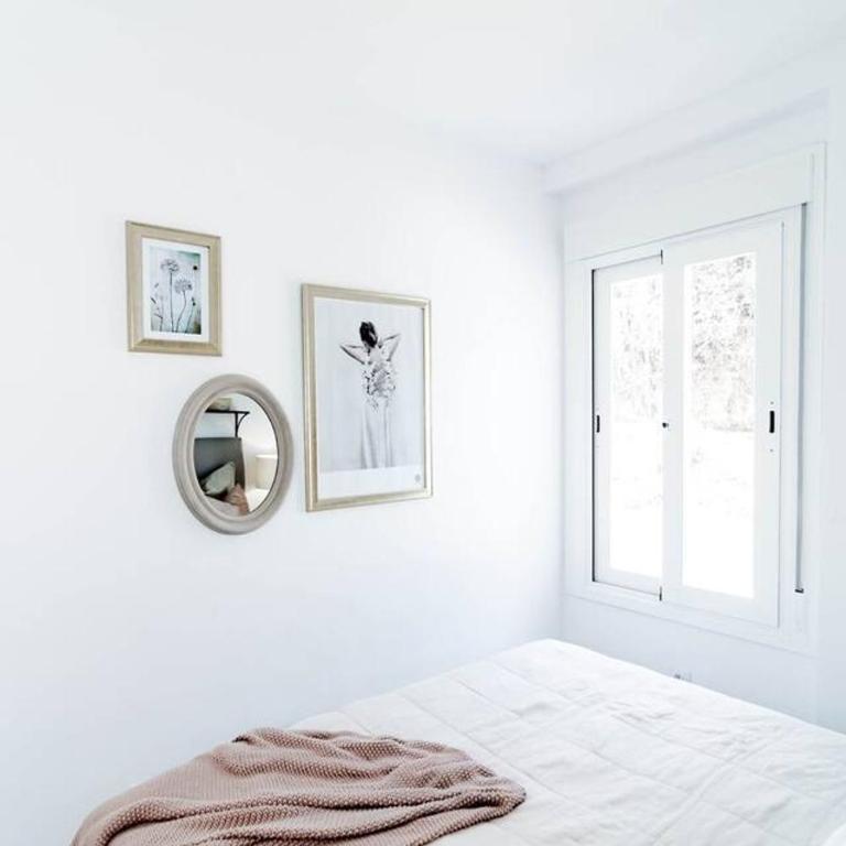 Ivy - Scandinavian Apartment In Nueva Andalucia - Apartamento de 3 dormitorios con balcón - 21