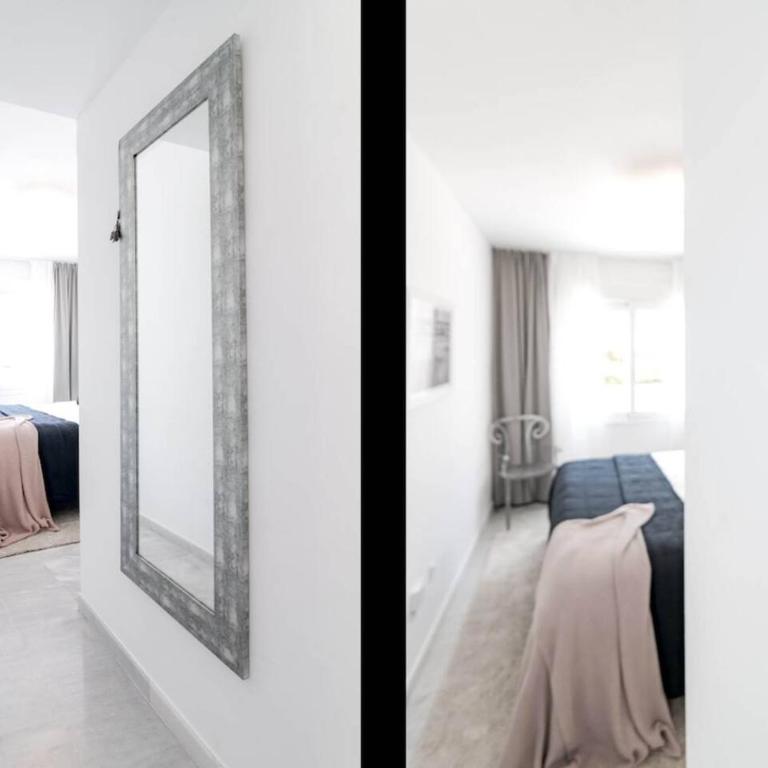 Ivy - Scandinavian Apartment In Nueva Andalucia - Apartamento de 3 dormitorios con balcón - 28