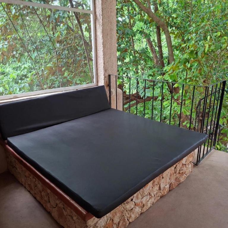 Hotel Boutique Refugio 41 - Standard Double Room Garden view - 12
