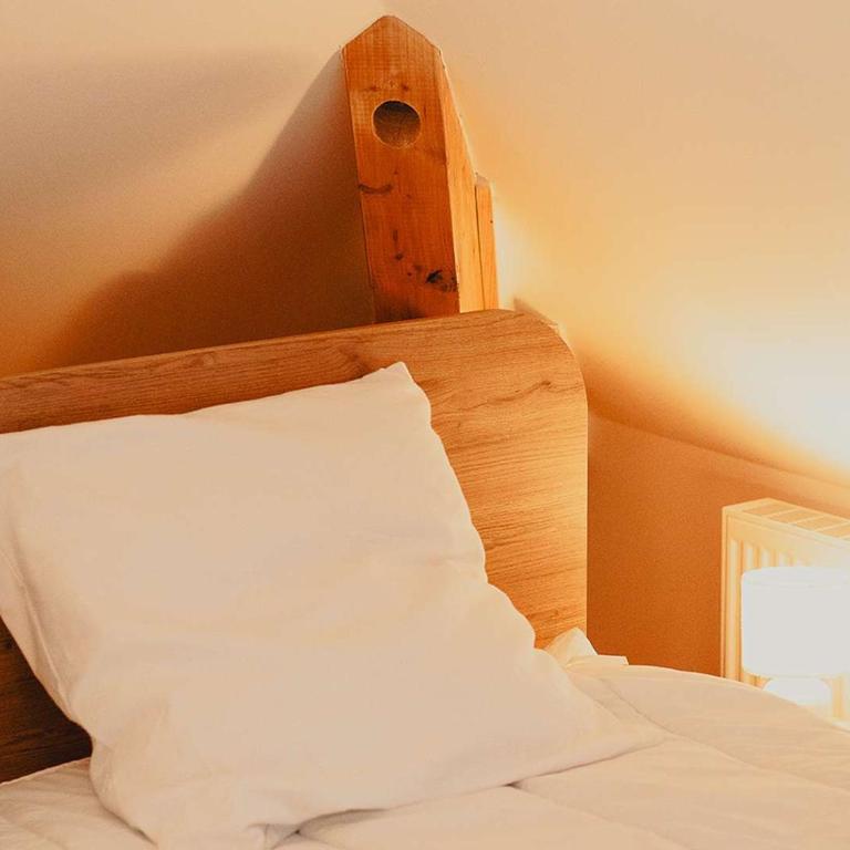 Appartement duplex avec parking - 5 pers. - Appartement 2 Chambres - 15