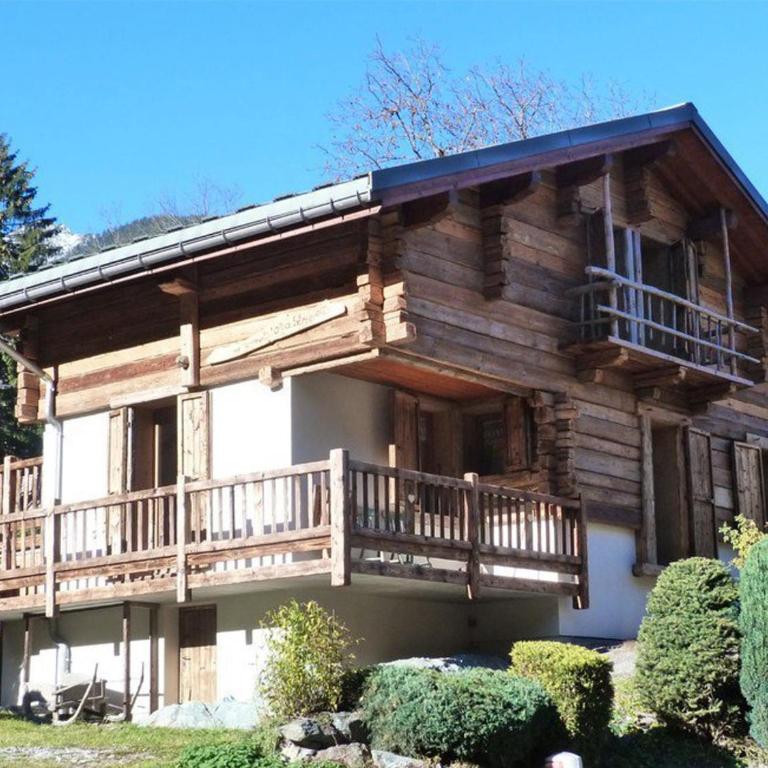 Chalet spacieux au pied des pistes - 10 pers. - FR-1-886-69 - Chalet - 4