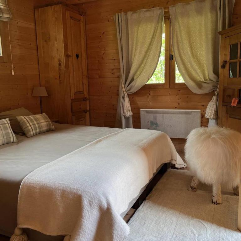 Chalet spacieux au pied des pistes - 10 pers. - FR-1-886-69 - Chalet - 5