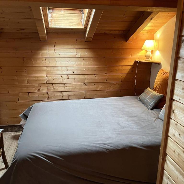 Chalet spacieux au pied des pistes - 10 pers. - FR-1-886-69 - Chalet - 7