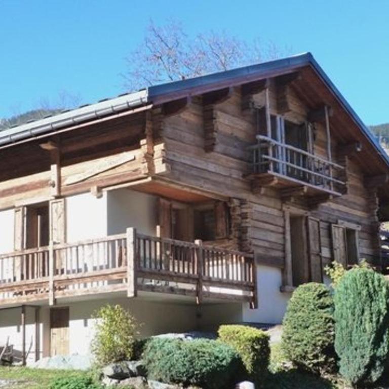 Chalet spacieux au pied des pistes - 10 pers. - FR-1-886-69 - Chalet - 17