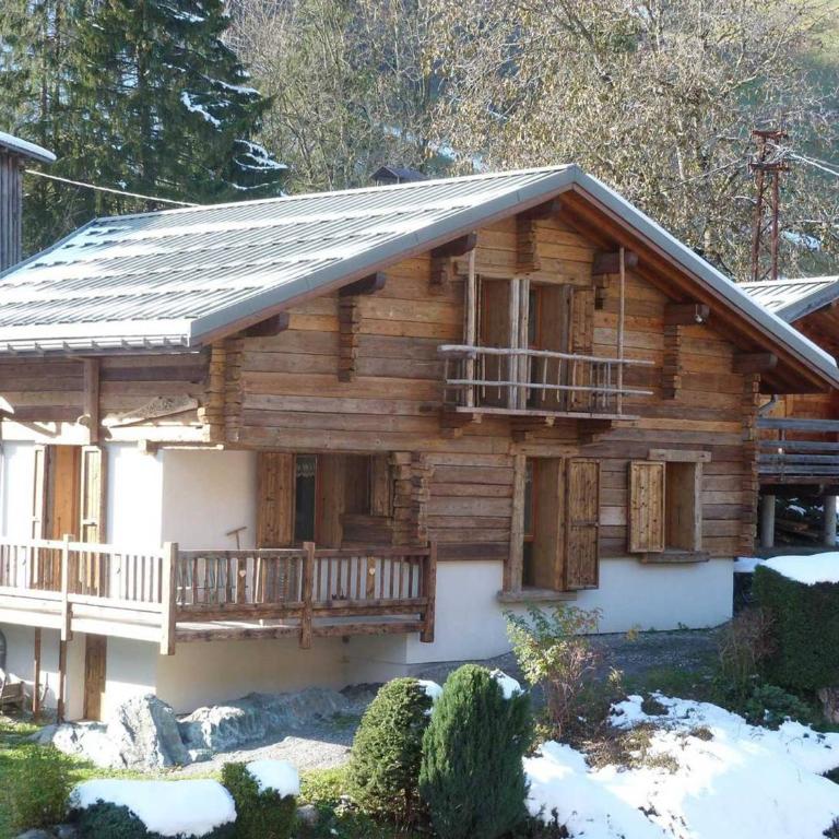 Chalet spacieux au pied des pistes - 10 pers. - FR-1-886-69 - Chalet - 18
