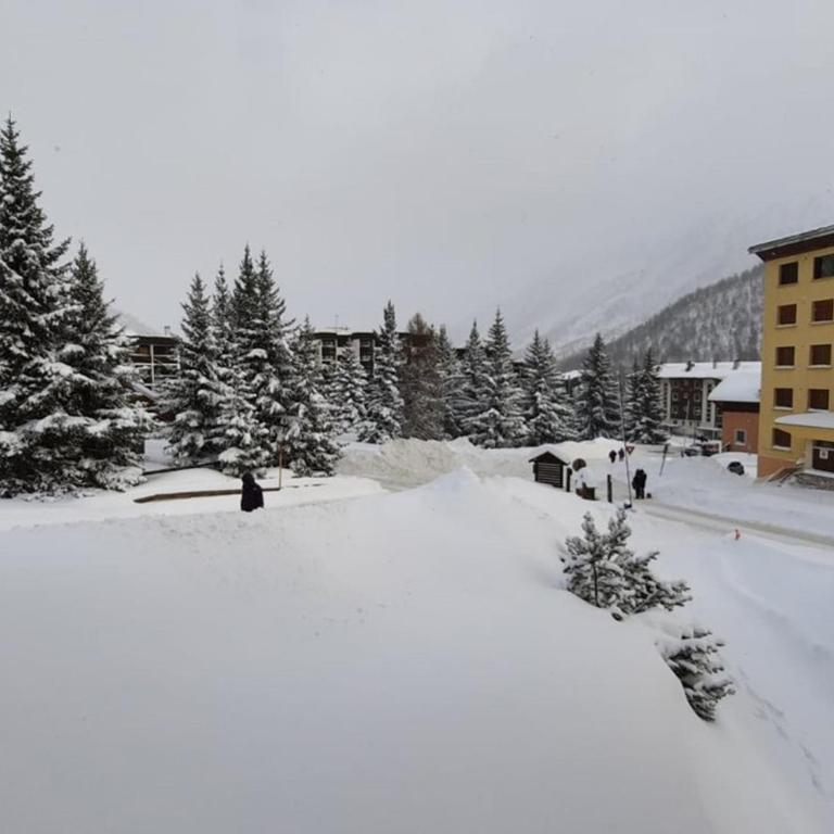 Appartement au centre, balcon, vue sud/est - FR-1-266-320 - Room #1714796001 - 11