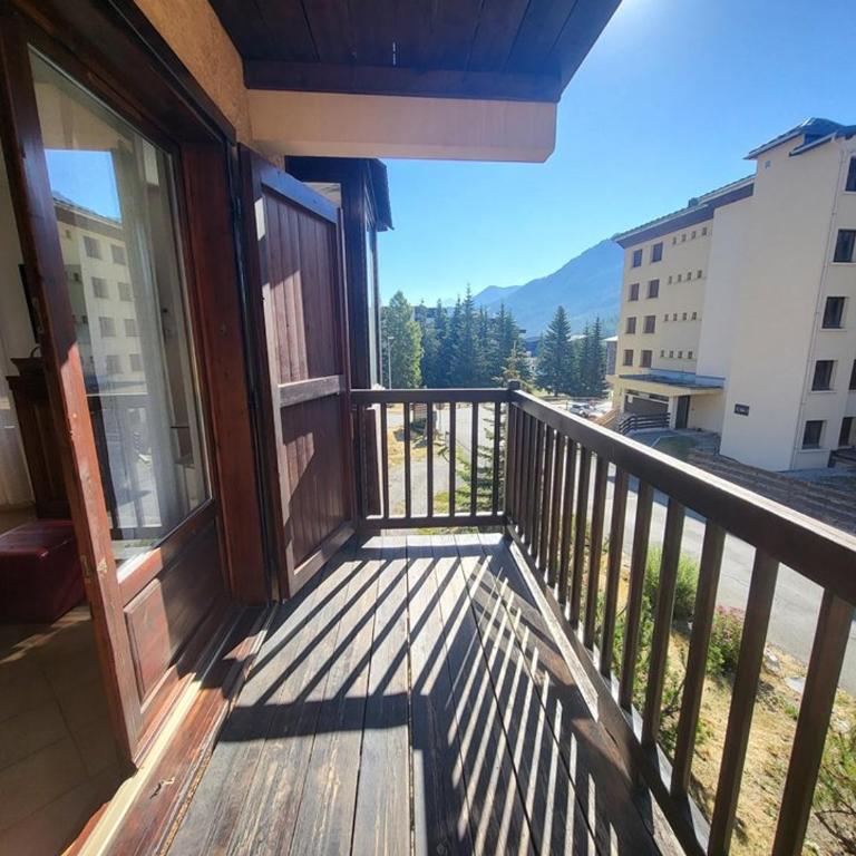 Appartement au centre, balcon, vue sud/est - FR-1-266-320 - Room #1714796001 - 13