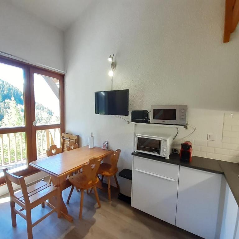 Appartement idéal avec vue - 6 pers. - FR-1-561-151 - Appartement - 2