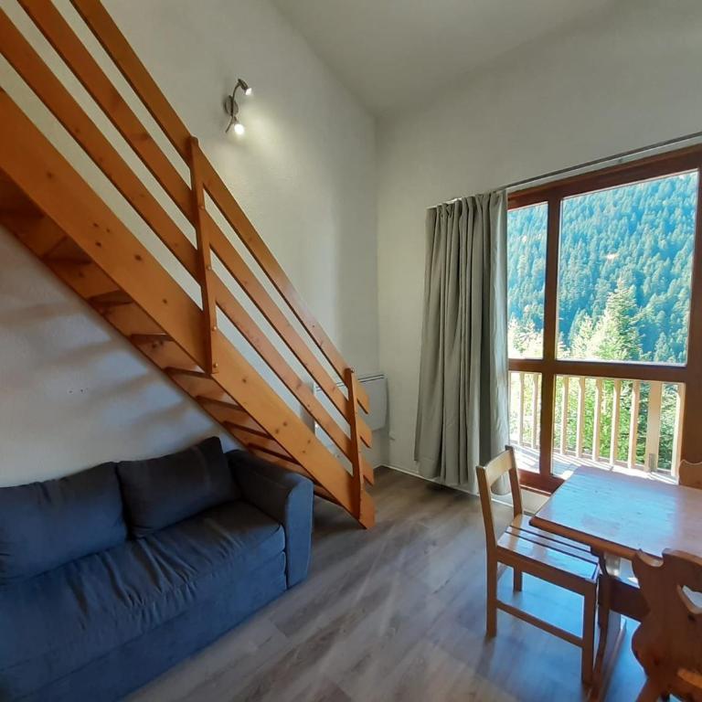 Appartement idéal avec vue - 6 pers. - FR-1-561-151 - Appartement - 4