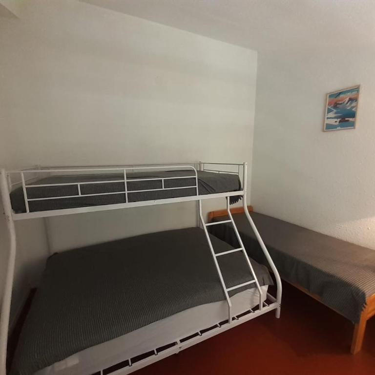 Appartement idéal avec vue - 6 pers. - FR-1-561-151 - Appartement - 6