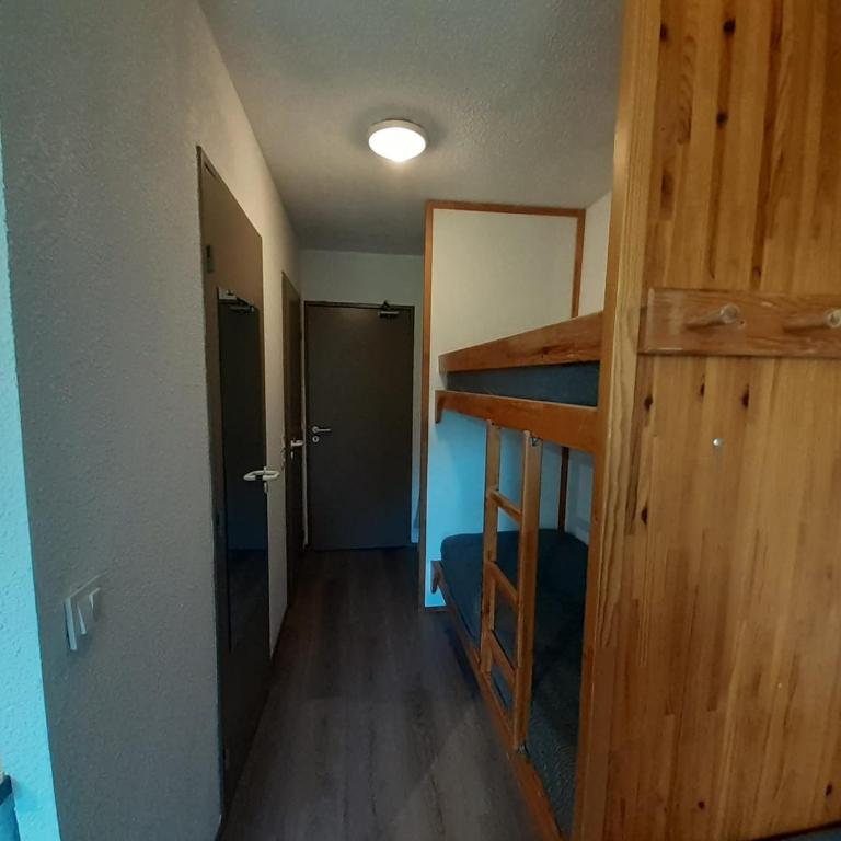 Appartement idéal avec vue - 6 pers. - FR-1-561-151 - Appartement - 8
