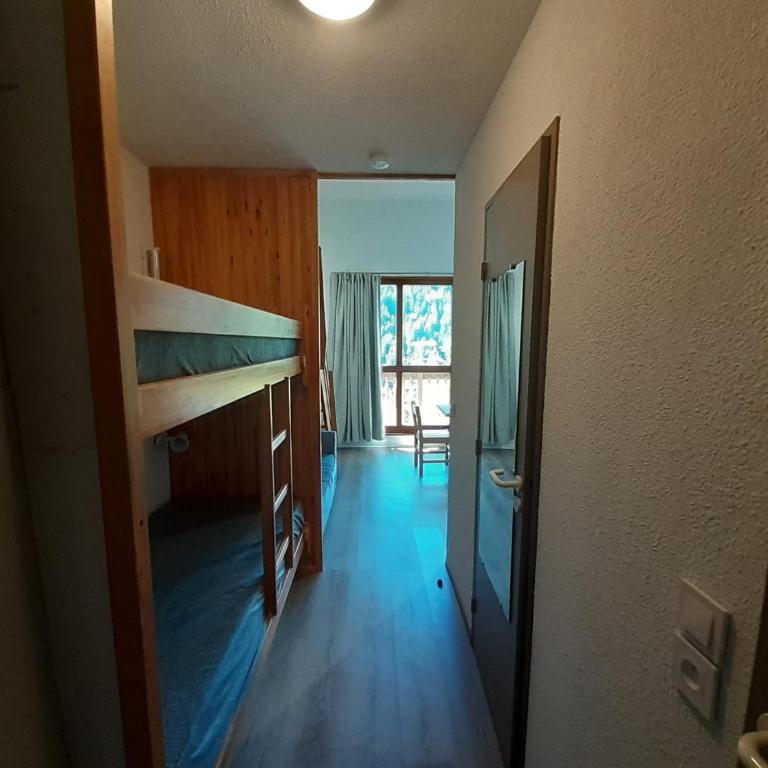 Appartement idéal avec vue - 6 pers. - FR-1-561-151 - Appartement - 9