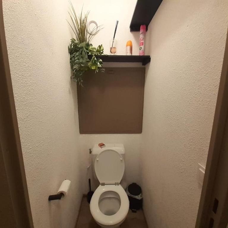 Appartement idéal avec vue - 6 pers. - FR-1-561-151 - Appartement - 11
